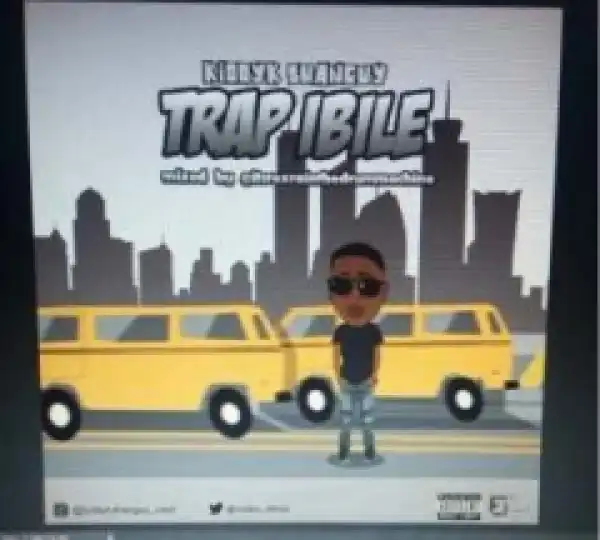 Kiddyk Shanguy - Trap ibile